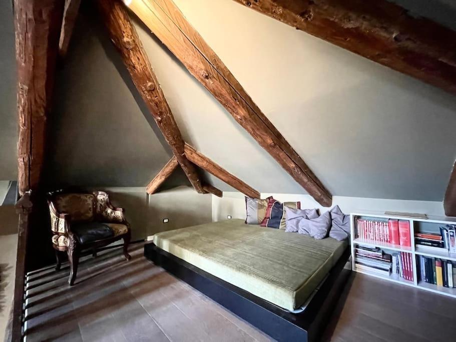 Ca Cornelia - A Rooftop Terrace With Dazzling View Venice Exterior photo