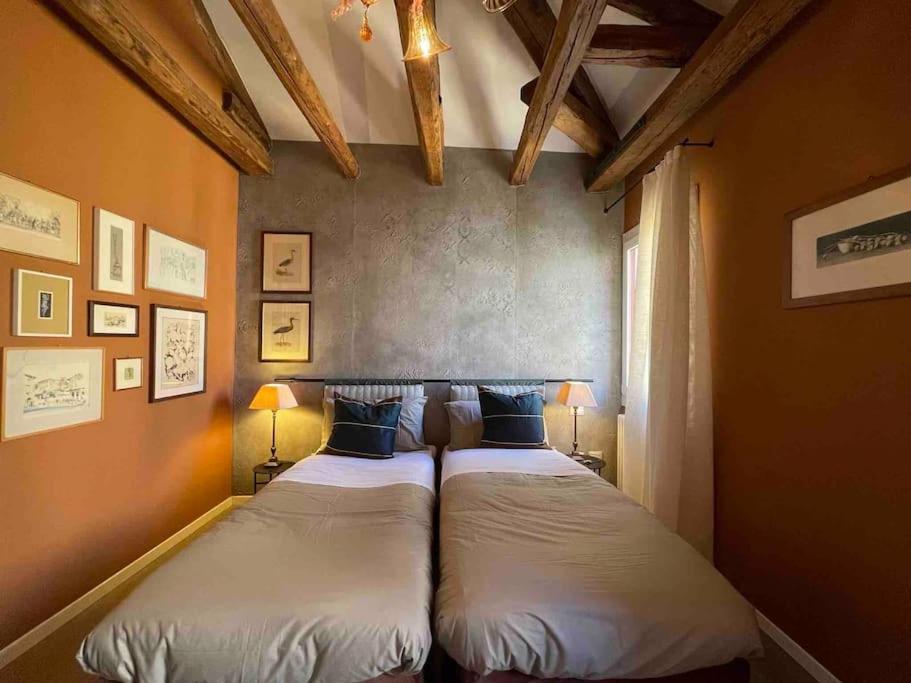 Ca Cornelia - A Rooftop Terrace With Dazzling View Venice Exterior photo