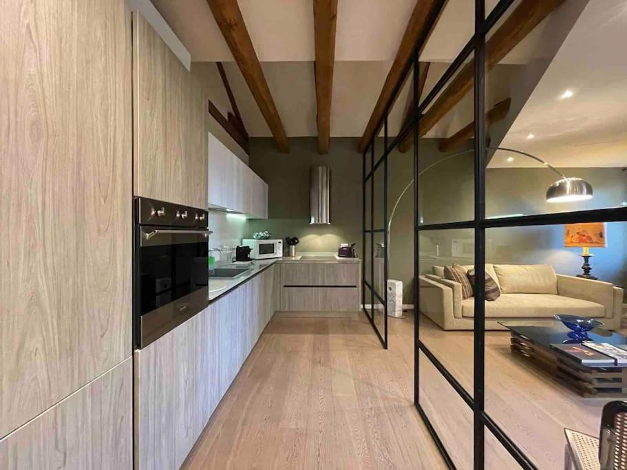 Ca Cornelia - A Rooftop Terrace With Dazzling View Venice Exterior photo